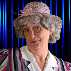 Bild: Erna hat Besuch - Die Bingo-Show