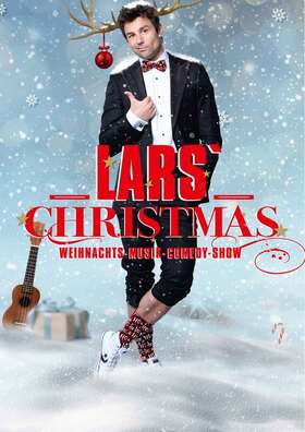 Bild: Lars Redlich - Lars Christmas
