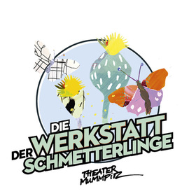 Bild: Die Werkstatt der Schmetterlinge (6+ / 60 Min.)