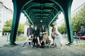 Bild: Einer flog über das Kuckucksnest