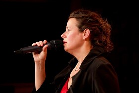 Bild: Benefiz-Konzert für Kinder in Not - Blues im Advent