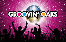 Bild: Groovin´ Oaks - Augsburg got the Groove
