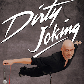 Bild: Andre Kramer - Dirty Joking