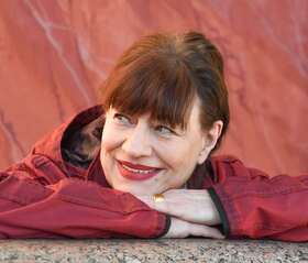 Bild: Ulla Meinecke - "Songs & Geschichten“