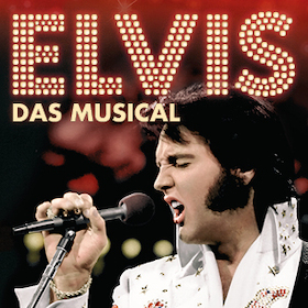 Bild: ELVIS - Das Musical