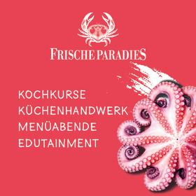 Bild: Edutainment | Küchenquickie Kaviar