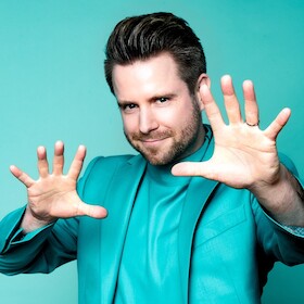 Bild: Cody Stone: "Der Code der Magie"