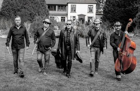 Bild: Johnny Cash Experience