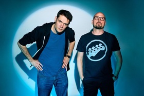 Bild: Welthits auf Hessisch - Weißte, wie isch mein?