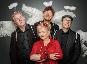 Bild: Verweile doch, noch bin ich schön