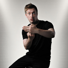 Bild: DANIEL SLOSS - BITTER