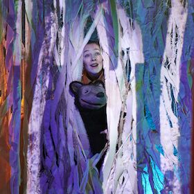 Bild: Der Bär, der nicht da war