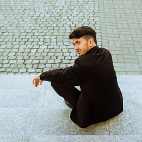 Bild: „Virtuos – Klavierabend in der Villa”