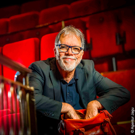 Bild: Wolfgang Trepper - Live!