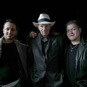 Bild: Soul 2 Soul feat. Stolle