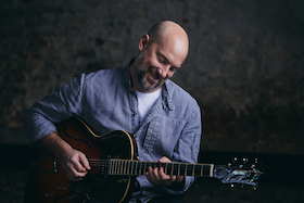 Bild: Stephan Zinner - Großstadtblues