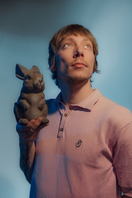 Bild: Robert Alan - Neues Programm