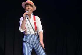 Bild: Ein Picknick in der Champagne (Champagner-Tasting)