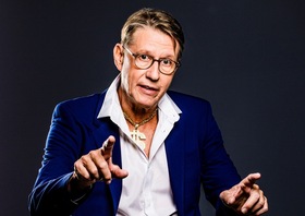 Bild: Andreas Rebers - rein geschäftlich: BILANZ