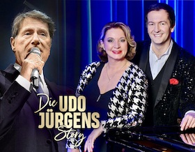 Bild: DIE UDO JÜRGENS STORY - Sein Leben, seine Liebe, seine Musik