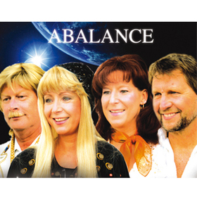 Bild: ABALANCE The ABBA Show - ABBA - Revival - Show 2026