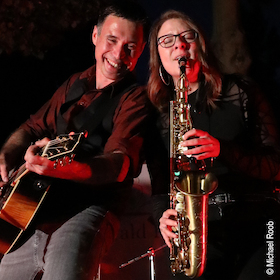 Bild: Thunder Road - Ein Bruce Springsteen-Abend - Teil 2