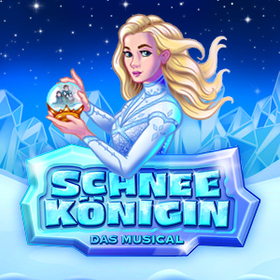Bild: Schneekönigin - das Musical