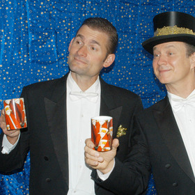 Bild: Kasseler Herrenkonfekt