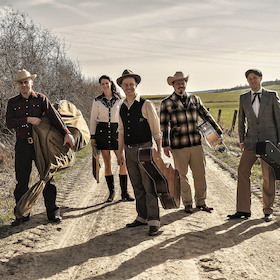 Bild: Dark Vatter & sinne Combo