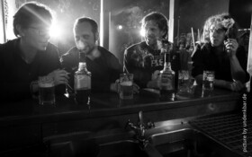 Bild: Johnny NO Cash