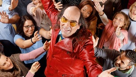 Bild: Guildo Horn - WDR4 sing(t) mit Guildo