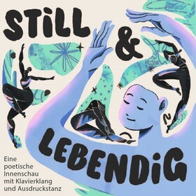Bild: still & lebendig