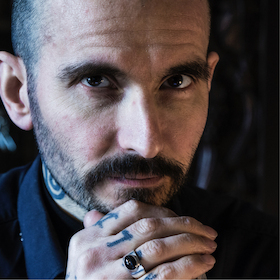 Bild: Dr. Mark Benecke – Mord im geschlossenen Raum