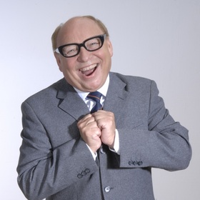 Bild: NOCH´N GEDICHT - Heinz-Erhardt-Abend mit Hans-Joachim Heist