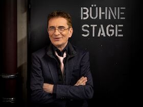 Bild: Mathias Richling - Keine Identität