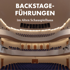 Bild: Führungen hinter die Kulissen