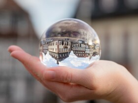 Bild: Themenführung: Vom Kaiserreich zur BRD