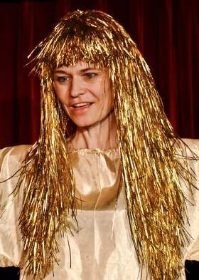 Bild: Frau Holle - Mitspieltheater - Märchentheater für die ganze Familie