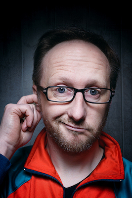 Bild: Ralf Senkel - Der hat gesessen!