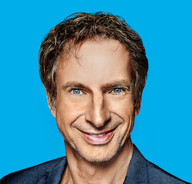 Bild: Ingolf Lück - Sehr erfreut!