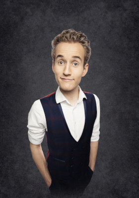 Bild: Linus Faber - Linus Faber und die Wunder seiner Welt