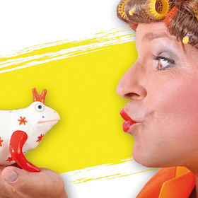 Bild: LILLIS VALENTINS-SPECIAL