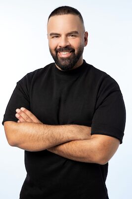 Bild: Abdel Boudii - Hause geht!