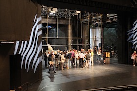 Bild: Öffentliche Führung