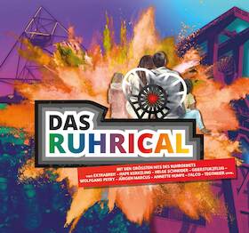 Bild: DAS RUHRICAL - Das Ruhrgebietsmusical - Radio Ruhrpott