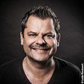 Bild: Ingo Appelt - MÄNNER NERVEN STARK