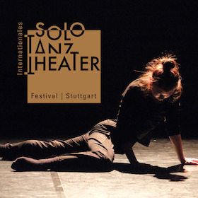 Bild: Int. Solo-Tanz-Theater Festival - Preisträger:innentour 2026