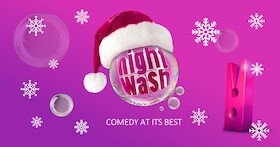 Nightwash - NightWash Live - Do. 28.11.2024 um 20:00 Uhr - 30161