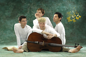 Bild: Piano.vocal - Ein Sommernachtstraum - Mit piano.vocal, Anne Schmidt-Heinrich und Carsten Dittrich