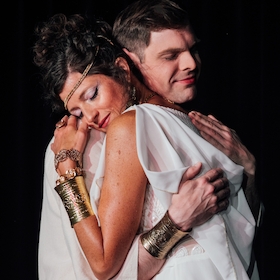 Bild: Wart´ auf mich!